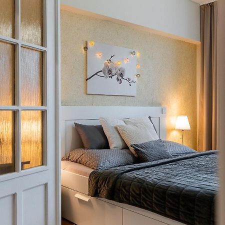 Old Town Vintage Apartment Sturova Кошице Экстерьер фото