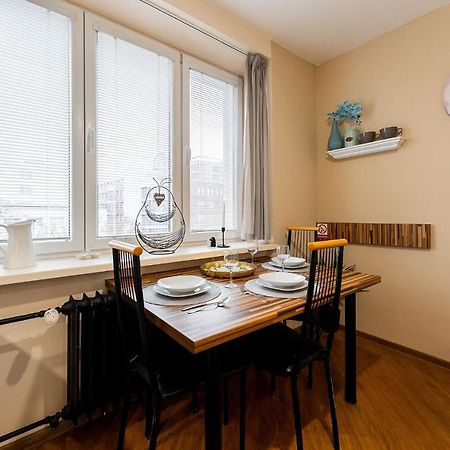 Old Town Vintage Apartment Sturova Кошице Экстерьер фото