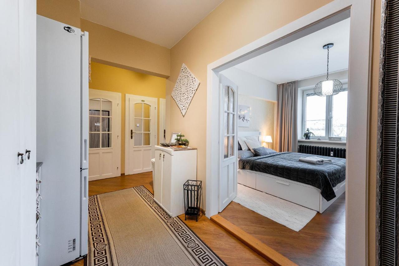 Old Town Vintage Apartment Sturova Кошице Экстерьер фото