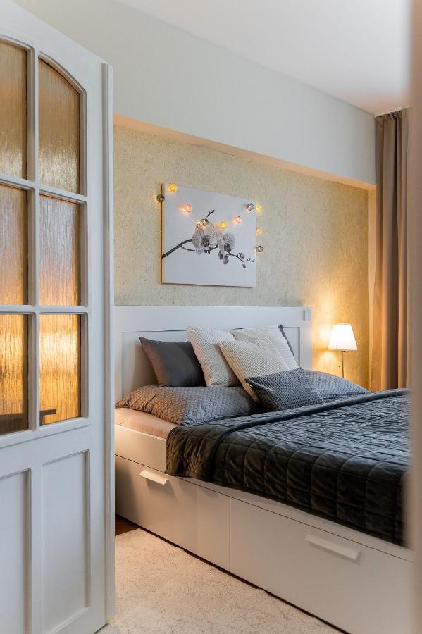 Old Town Vintage Apartment Sturova Кошице Экстерьер фото