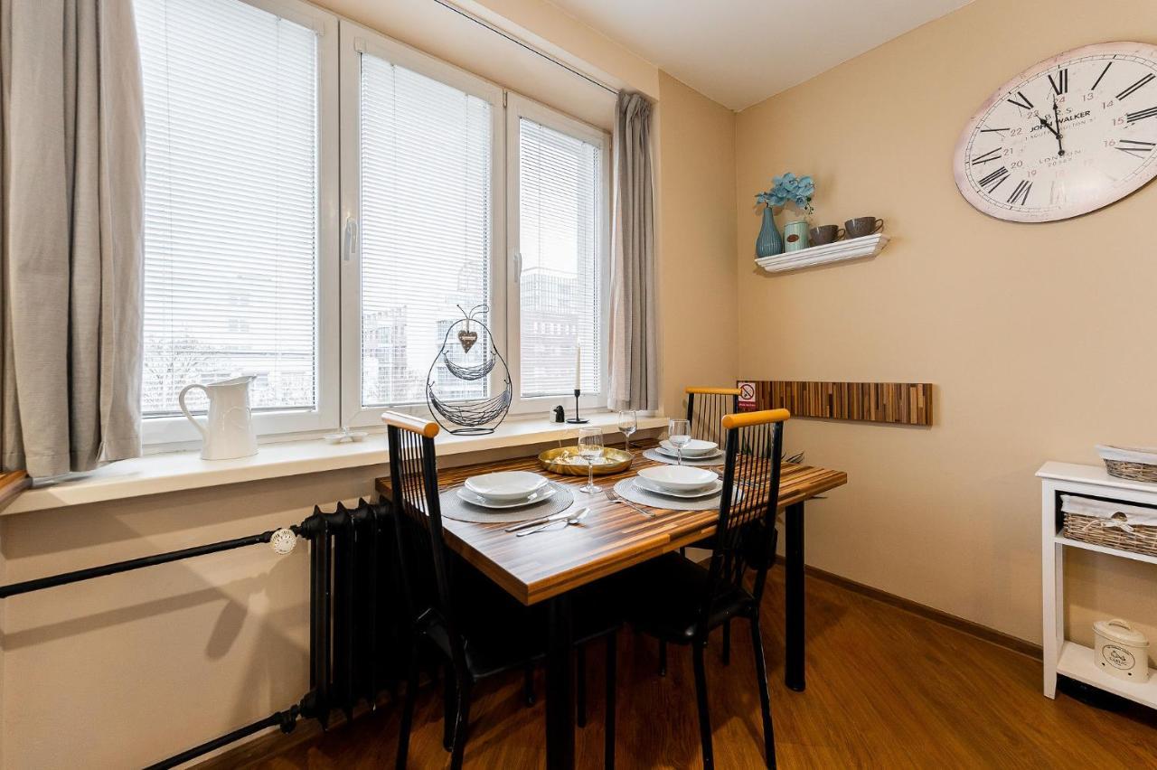 Old Town Vintage Apartment Sturova Кошице Экстерьер фото