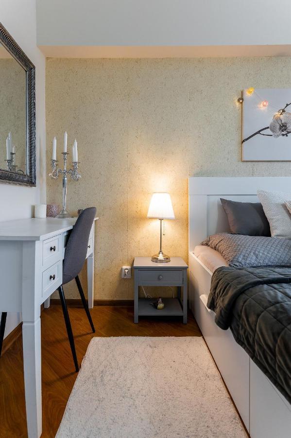 Old Town Vintage Apartment Sturova Кошице Экстерьер фото