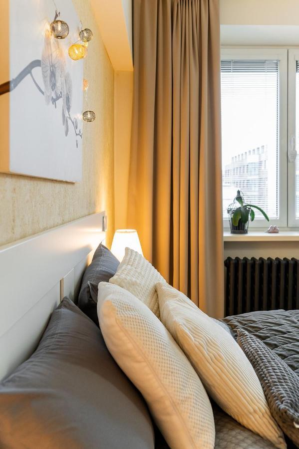 Old Town Vintage Apartment Sturova Кошице Экстерьер фото