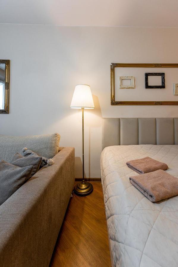 Old Town Vintage Apartment Sturova Кошице Экстерьер фото