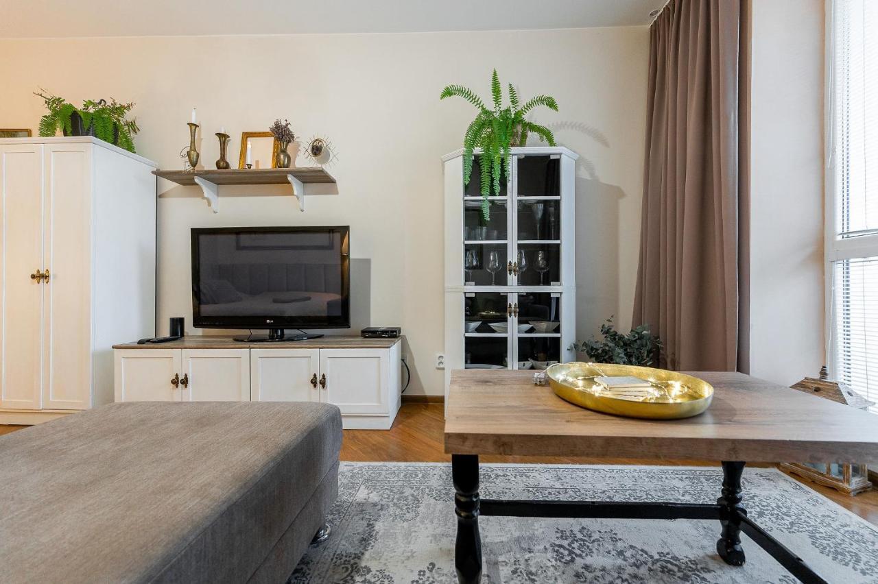 Old Town Vintage Apartment Sturova Кошице Экстерьер фото