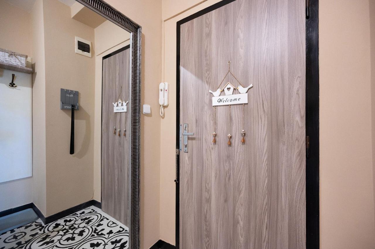 Old Town Vintage Apartment Sturova Кошице Экстерьер фото