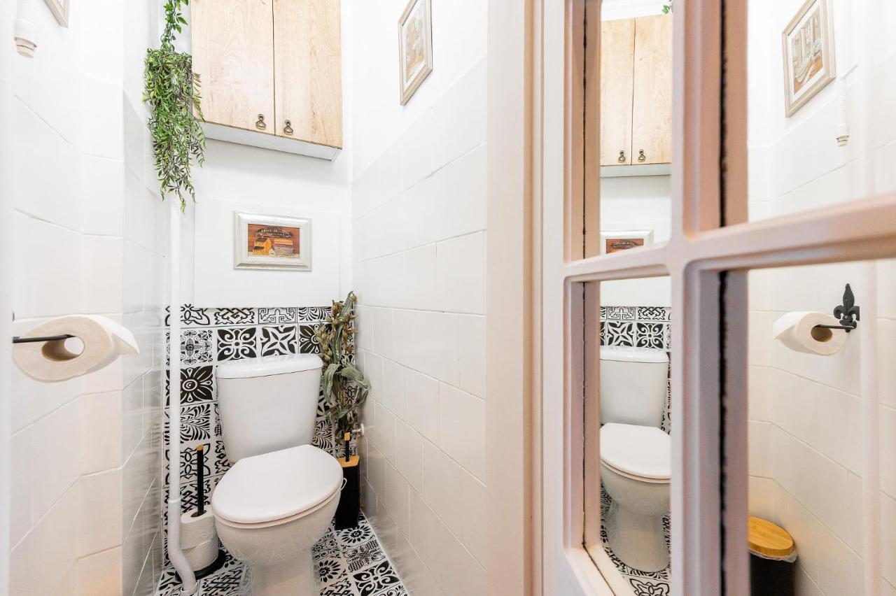 Old Town Vintage Apartment Sturova Кошице Экстерьер фото