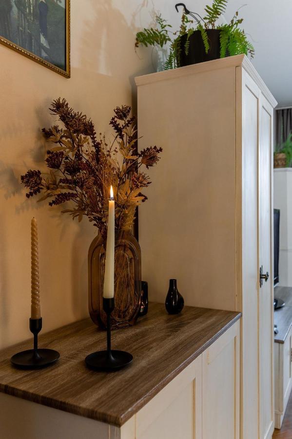 Old Town Vintage Apartment Sturova Кошице Экстерьер фото