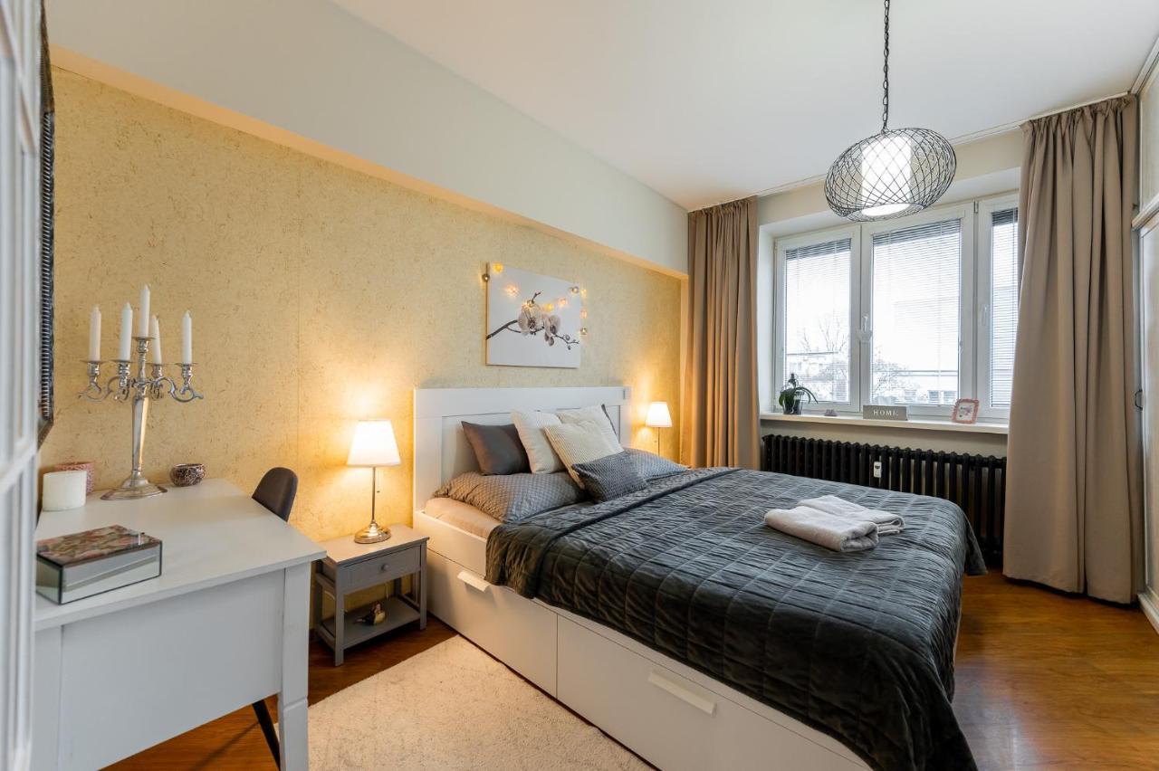 Old Town Vintage Apartment Sturova Кошице Экстерьер фото