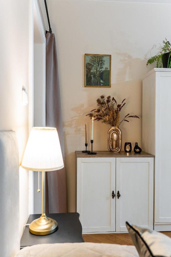 Old Town Vintage Apartment Sturova Кошице Экстерьер фото
