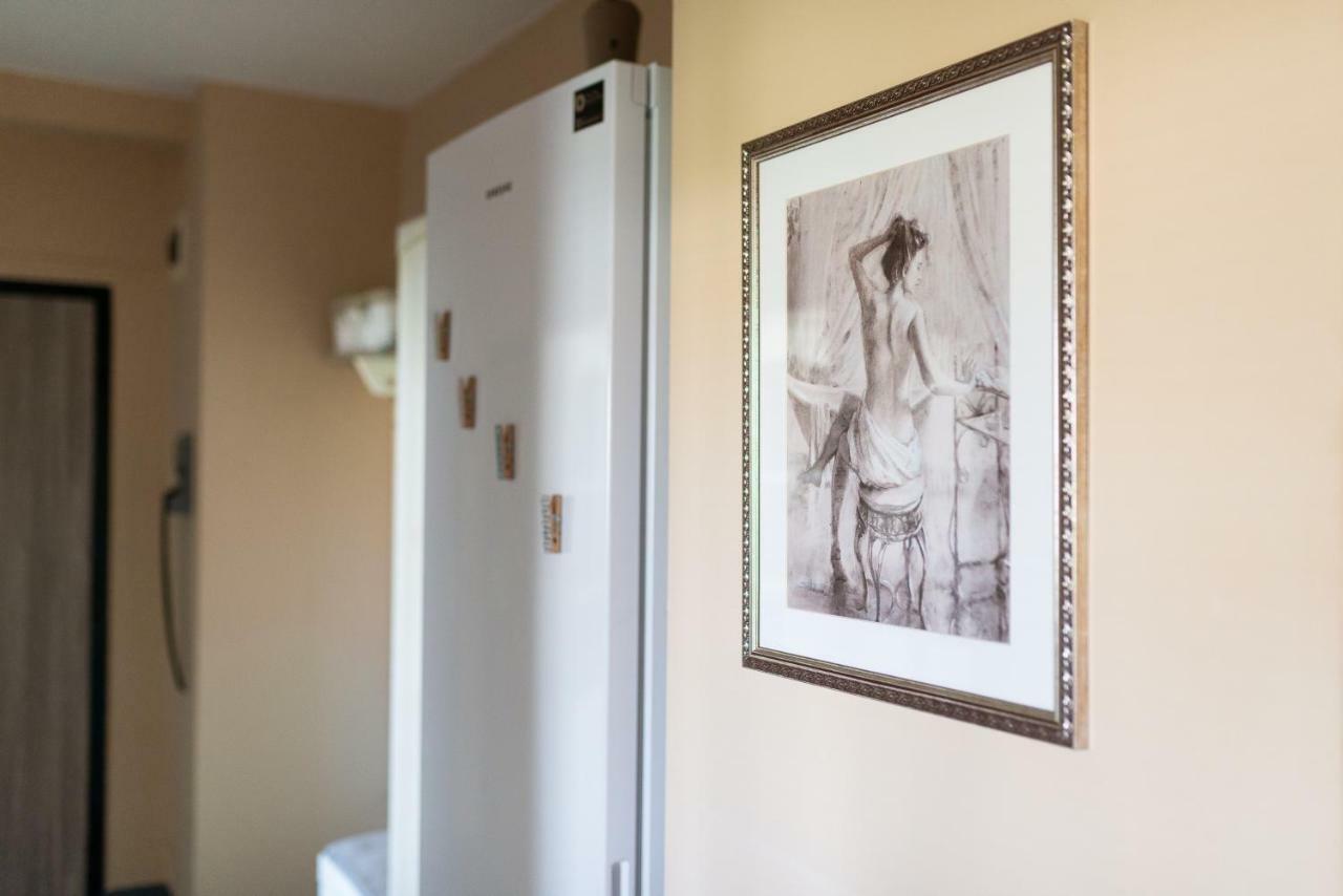 Old Town Vintage Apartment Sturova Кошице Экстерьер фото